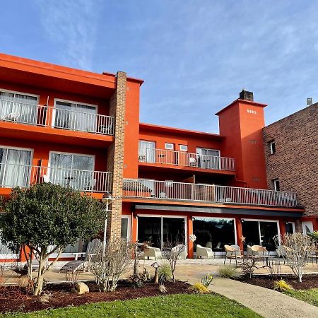 Logis Hotel & Restaurant - Le Relais De Montigny Montigny  Kültér fotó
