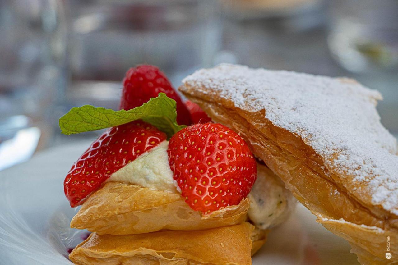 Logis Hotel & Restaurant - Le Relais De Montigny Montigny  Kültér fotó