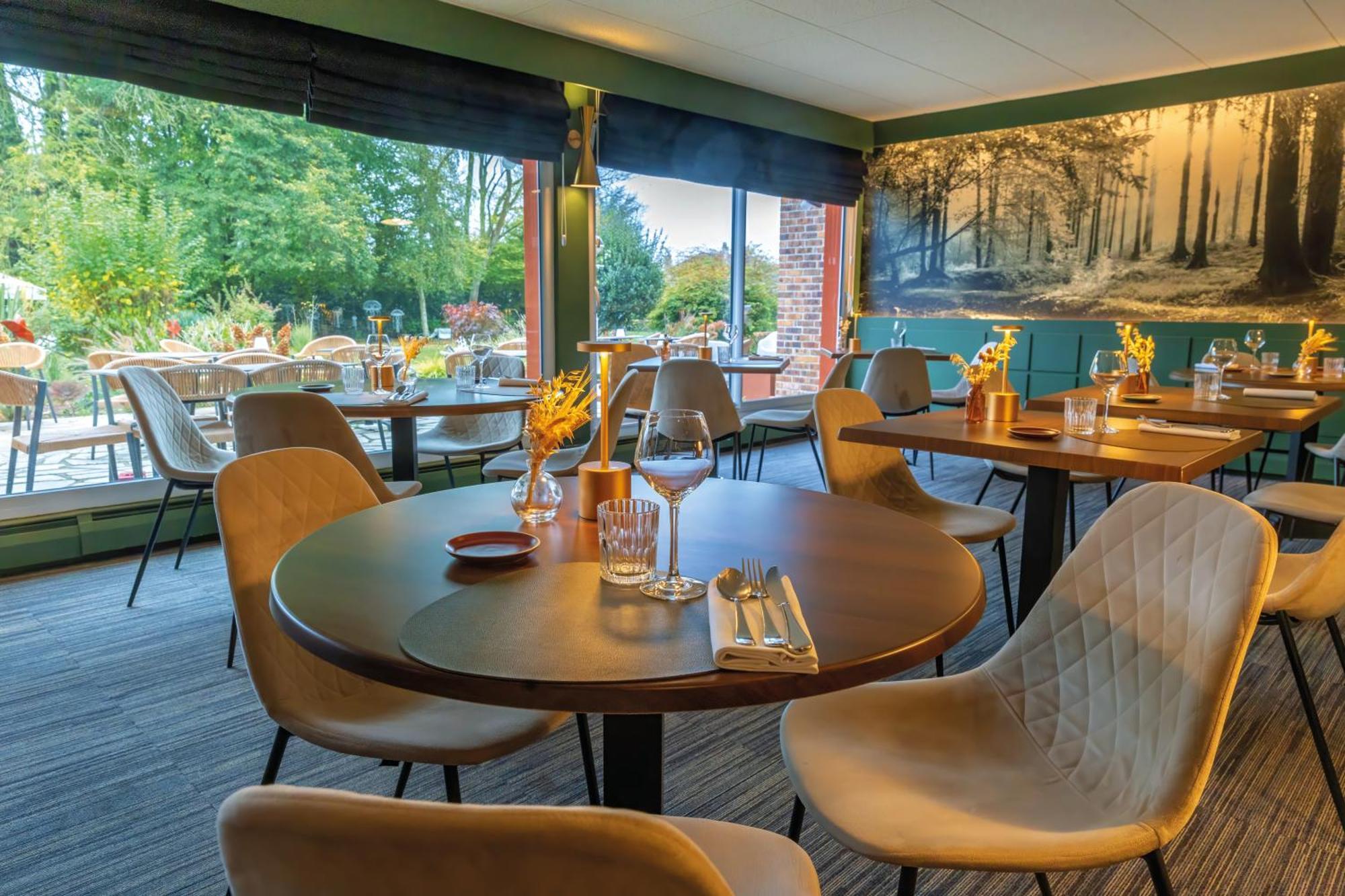 Logis Hotel & Restaurant - Le Relais De Montigny Montigny  Kültér fotó